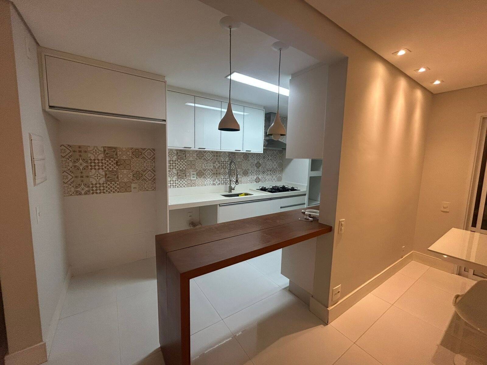 #2375 - Apartamento para Venda em Jundiaí - SP