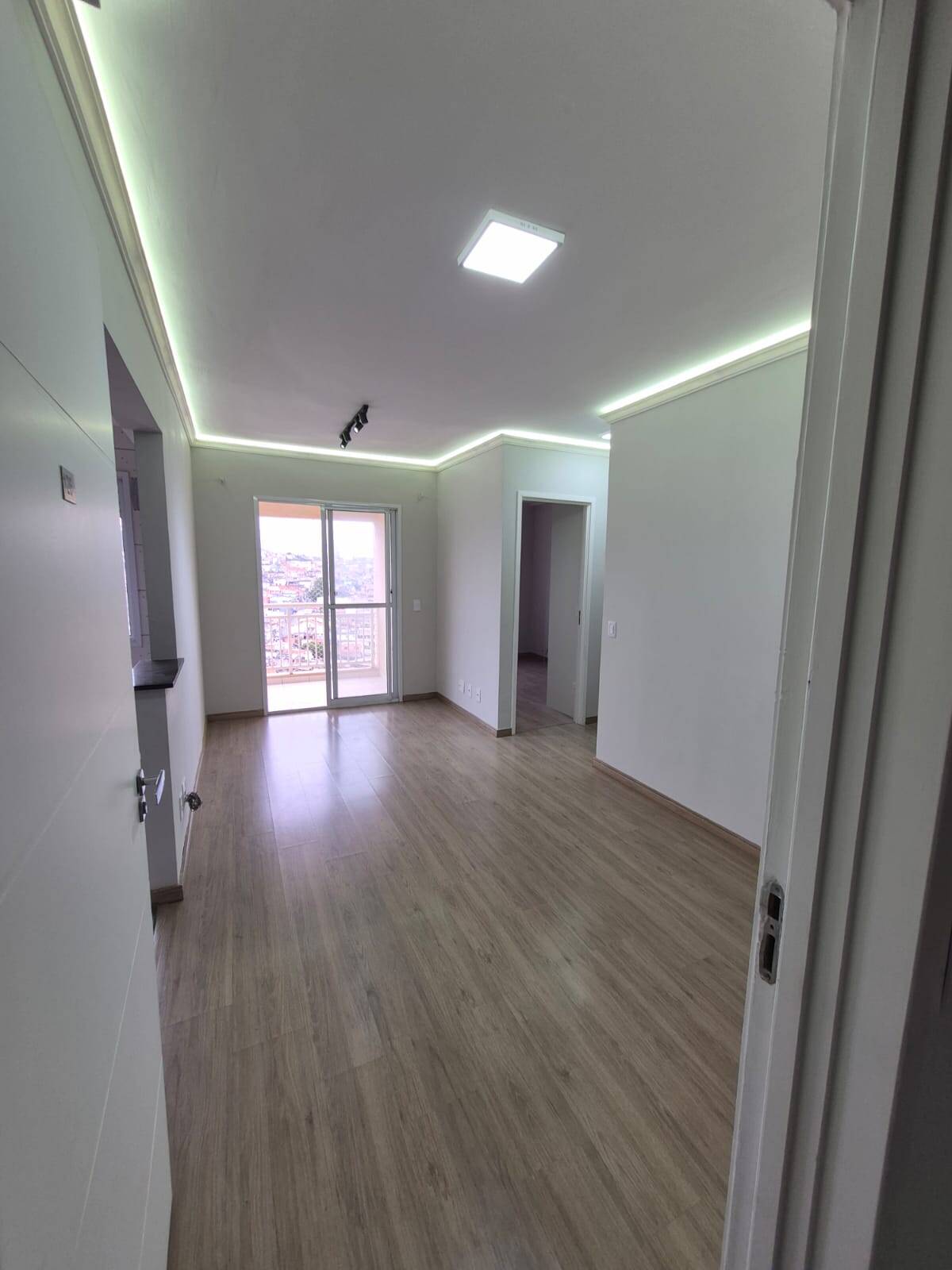 #2376 - Apartamento para Venda em Osasco - SP