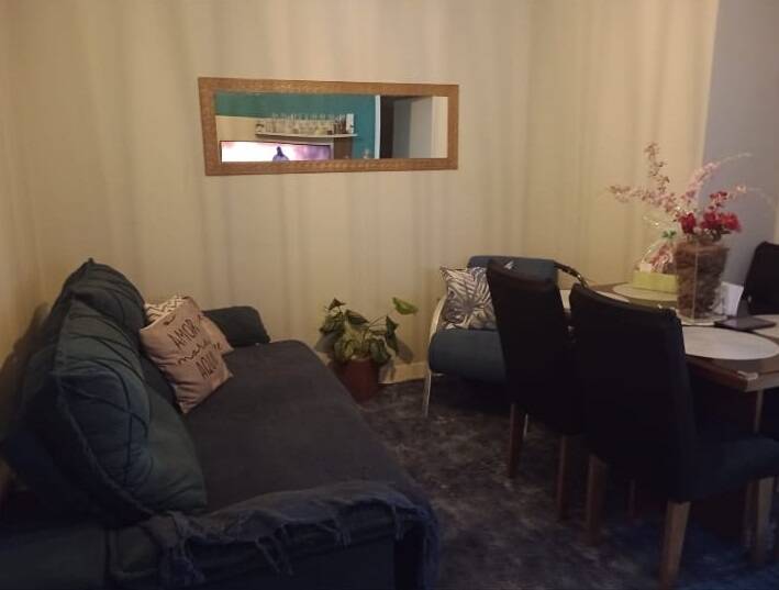 #2377 - Apartamento para Venda em Osasco - SP