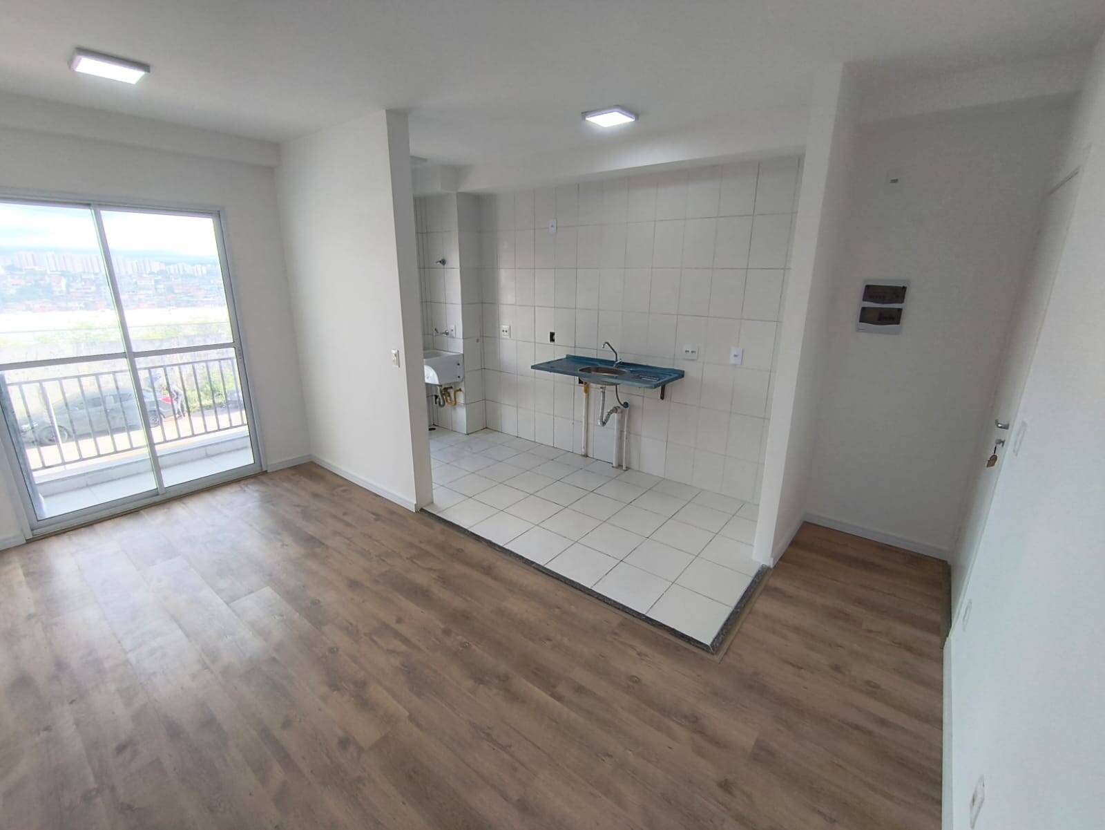 #2378 - Apartamento para Venda em Osasco - SP