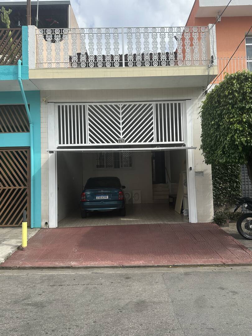 #2379 - Sobrado para Venda em Osasco - SP