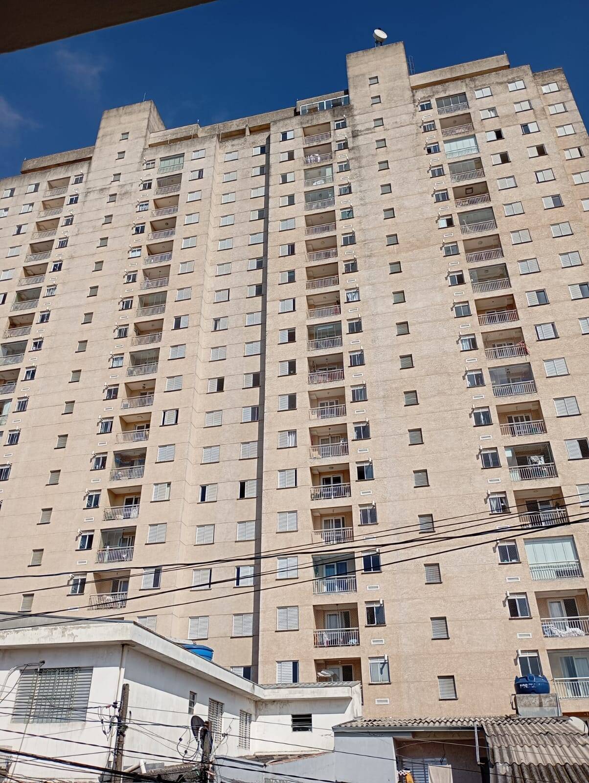 #2385 - Apartamento para Venda em Osasco - SP