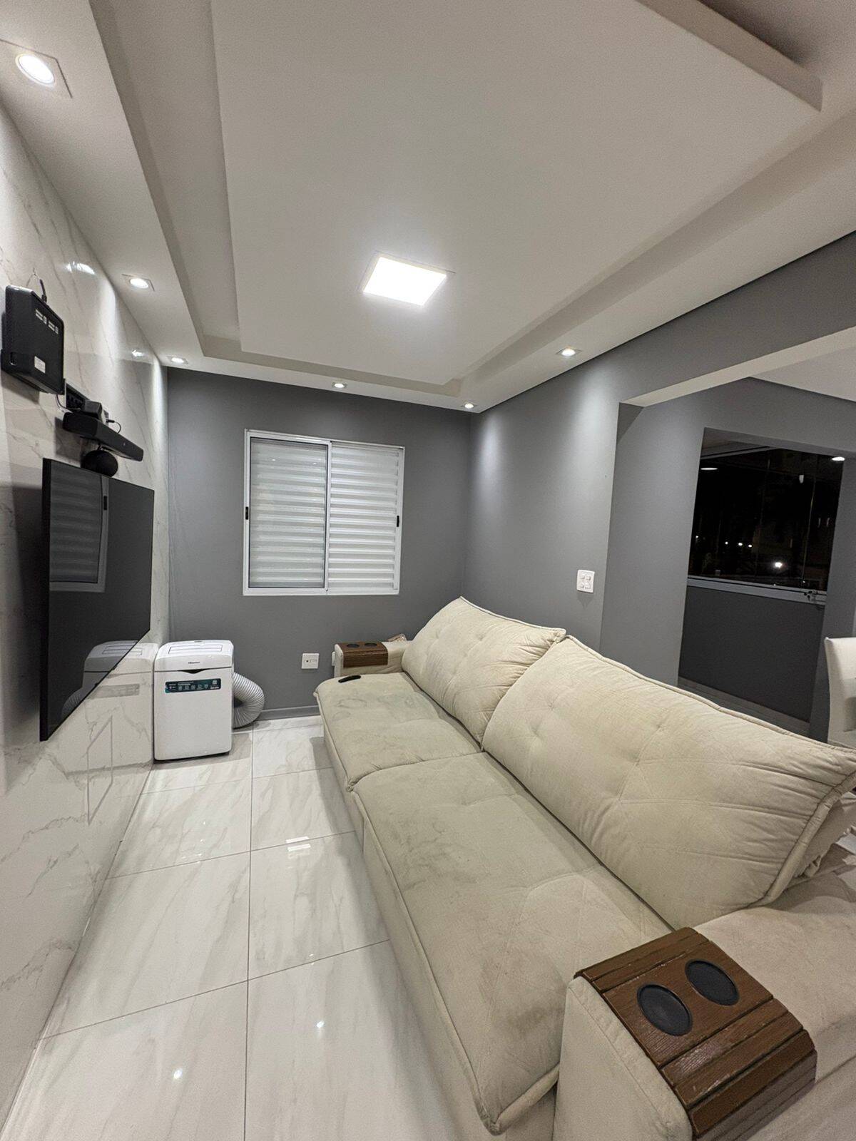 #2388 - Apartamento para Venda em Osasco - SP