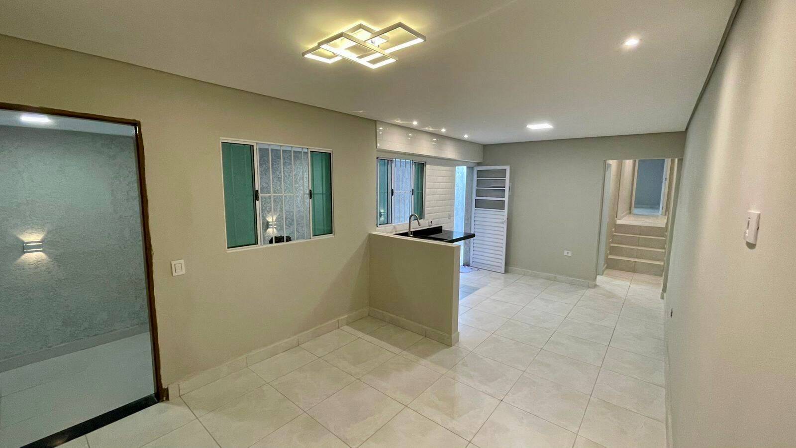 #2391 - Casa para Venda em Osasco - SP