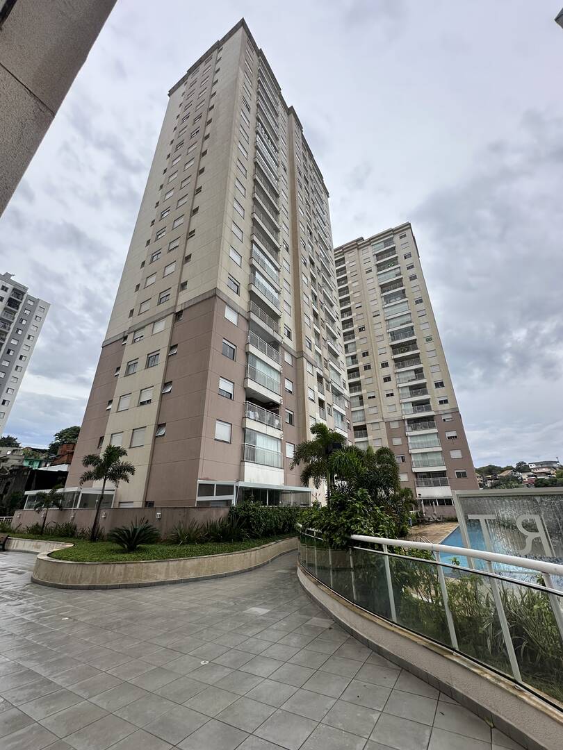 #2389 - Apartamento para Venda em Osasco - SP