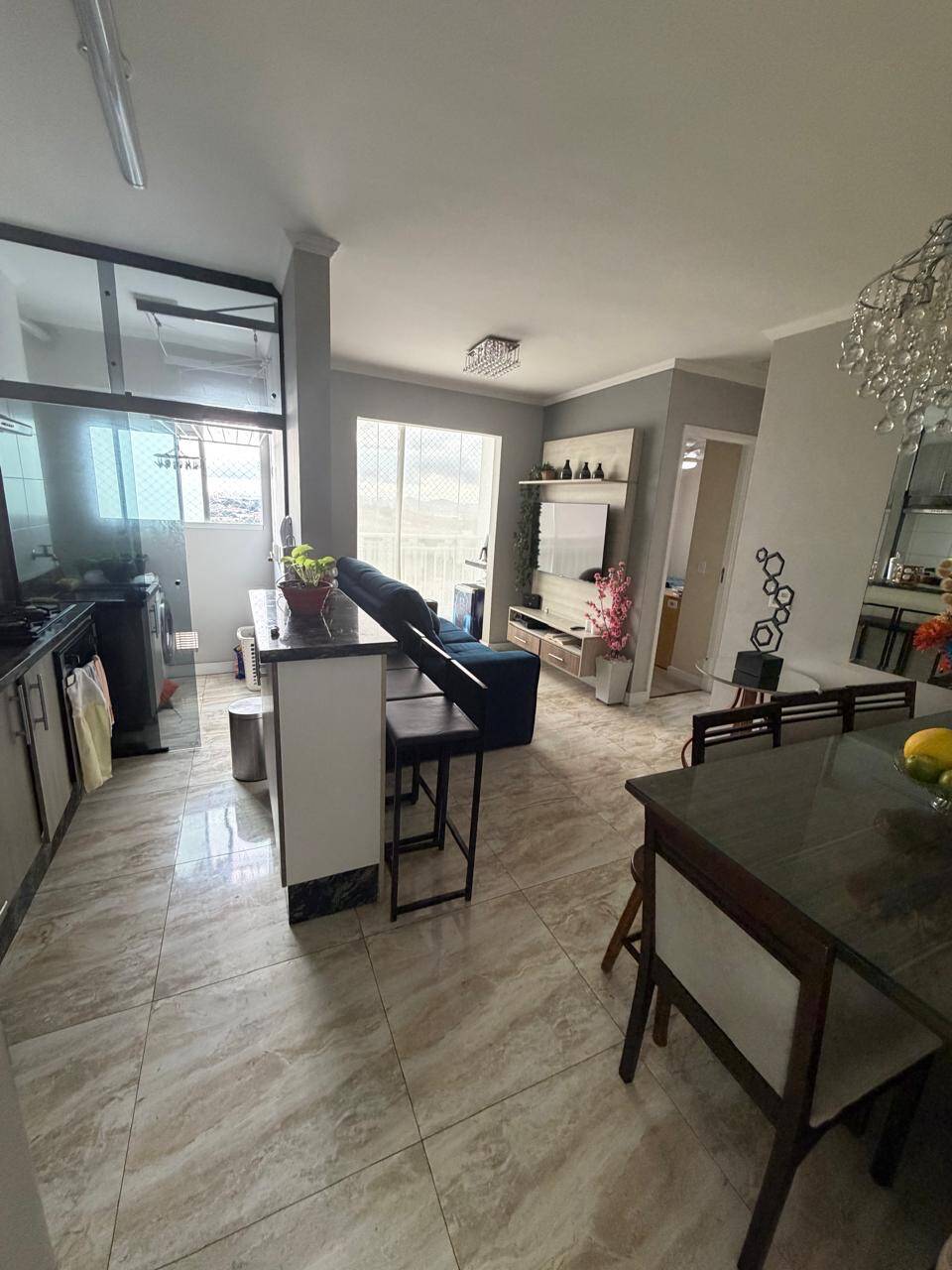 #2393 - Apartamento para Venda em Osasco - SP