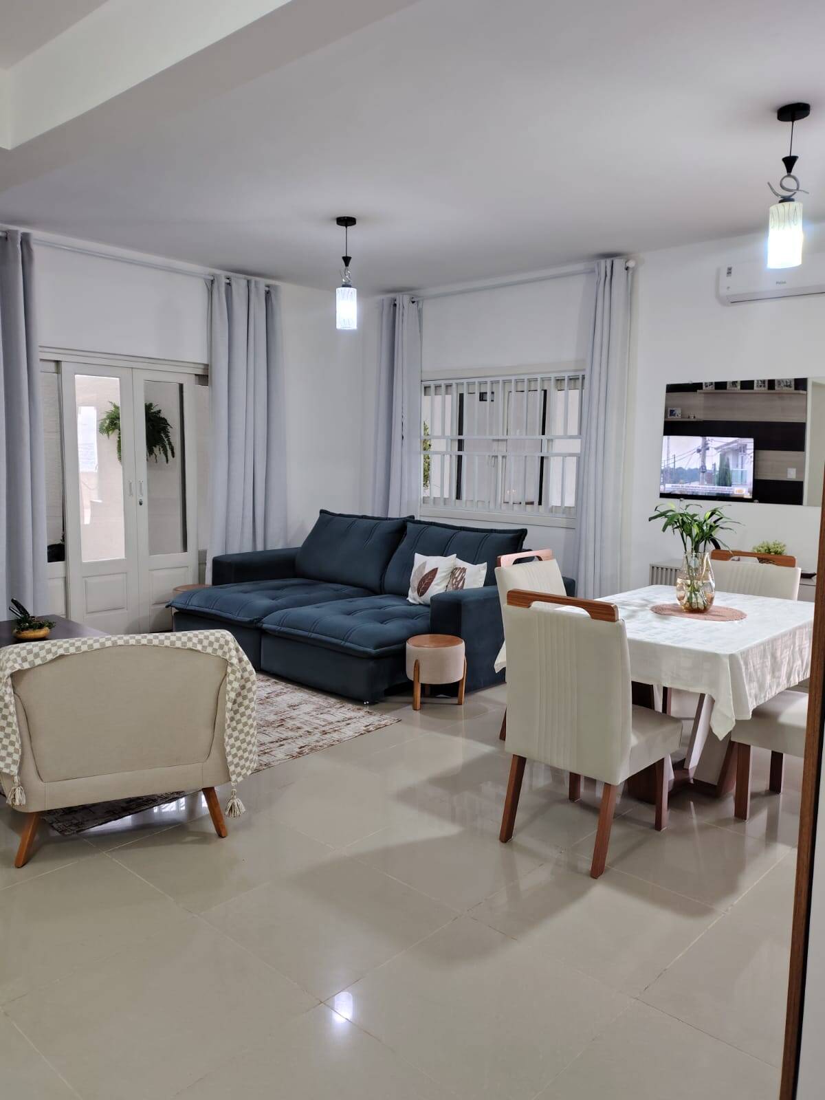 #2396 - Casa para Venda em Mairinque - SP
