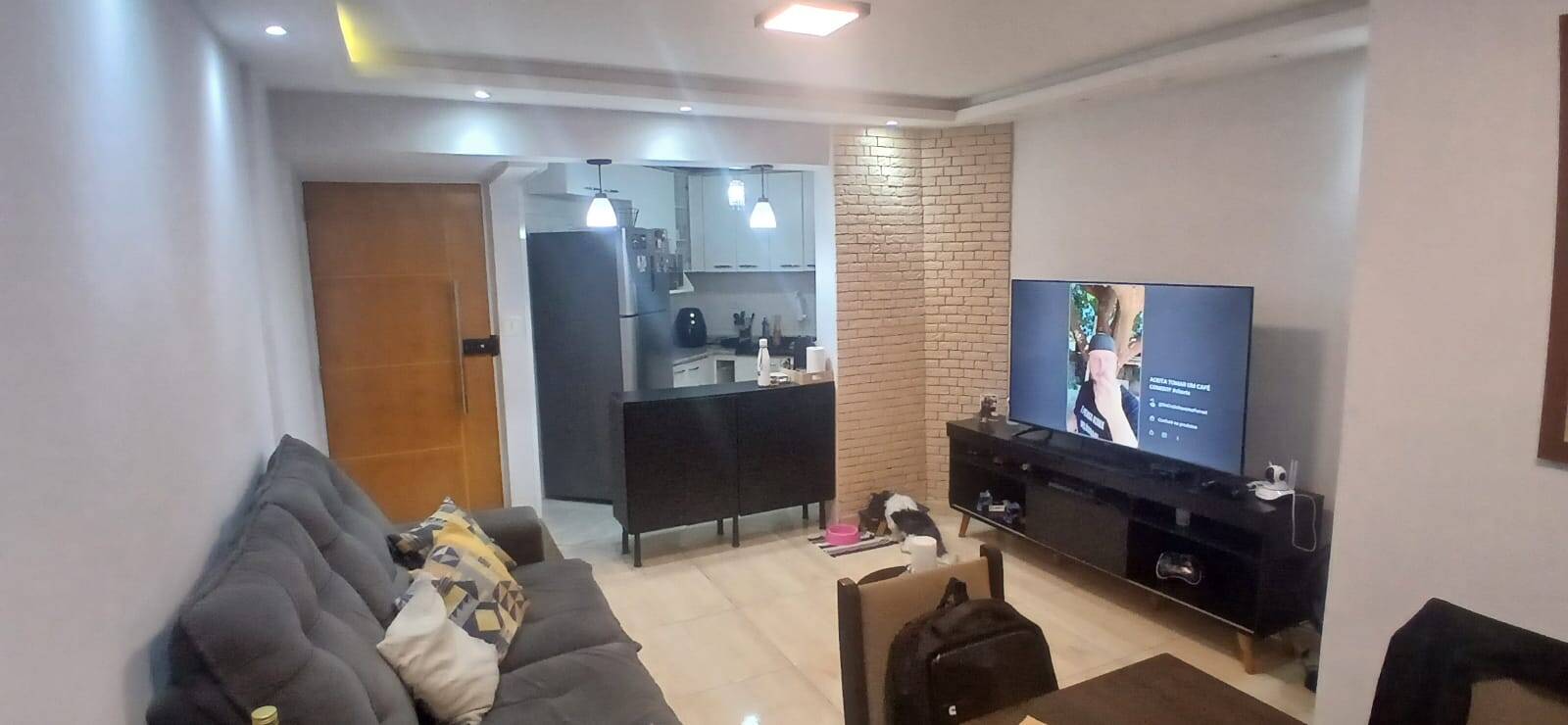 #2398 - Apartamento para Venda em Osasco - SP