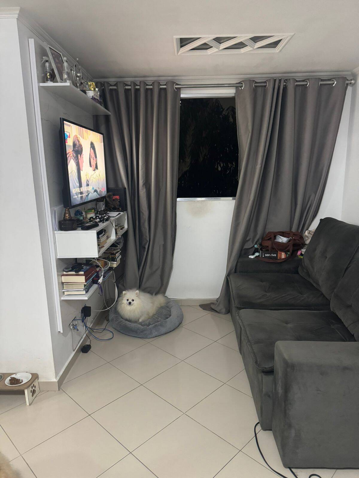 #2400 - Apartamento para Venda em Osasco - SP