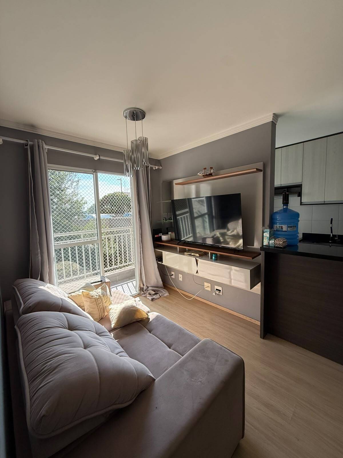 #2401 - Apartamento para Venda em Osasco - SP