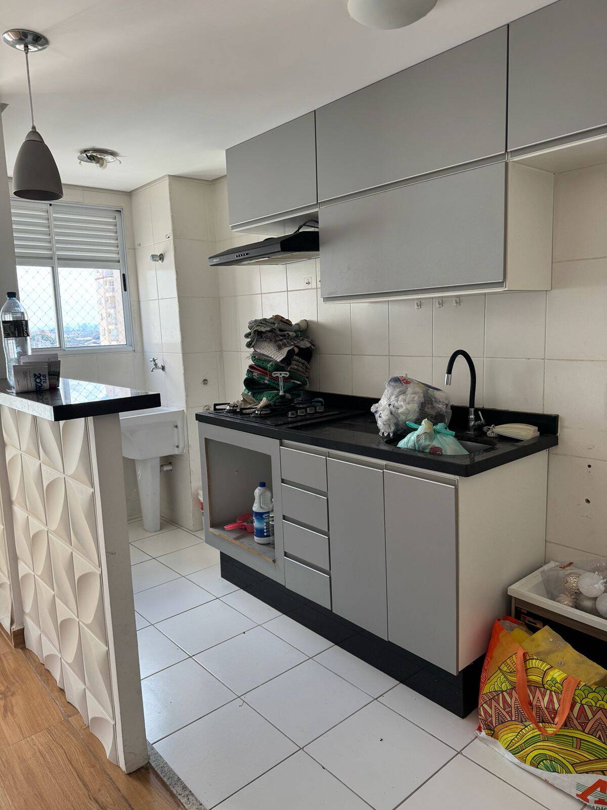 #2402 - Apartamento para Venda em Osasco - SP
