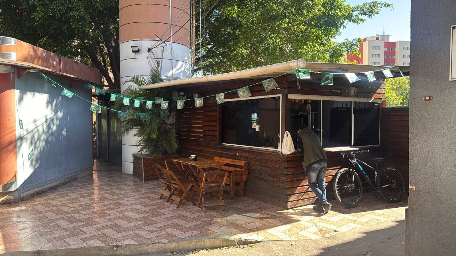 #2403 - Ponto Comercial para Venda em Osasco - SP