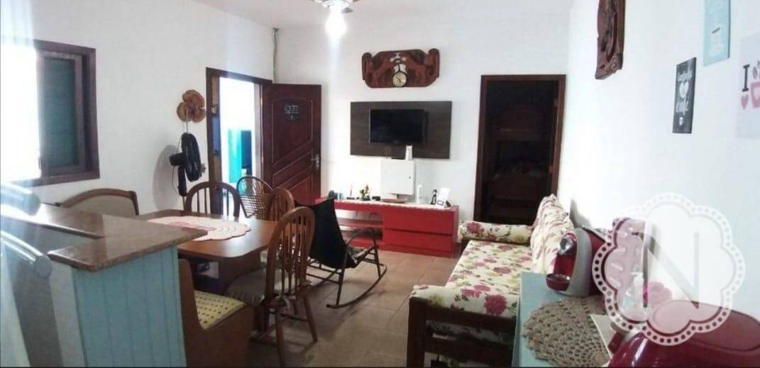 #2406 - Casa para Venda em Itanhaém - SP