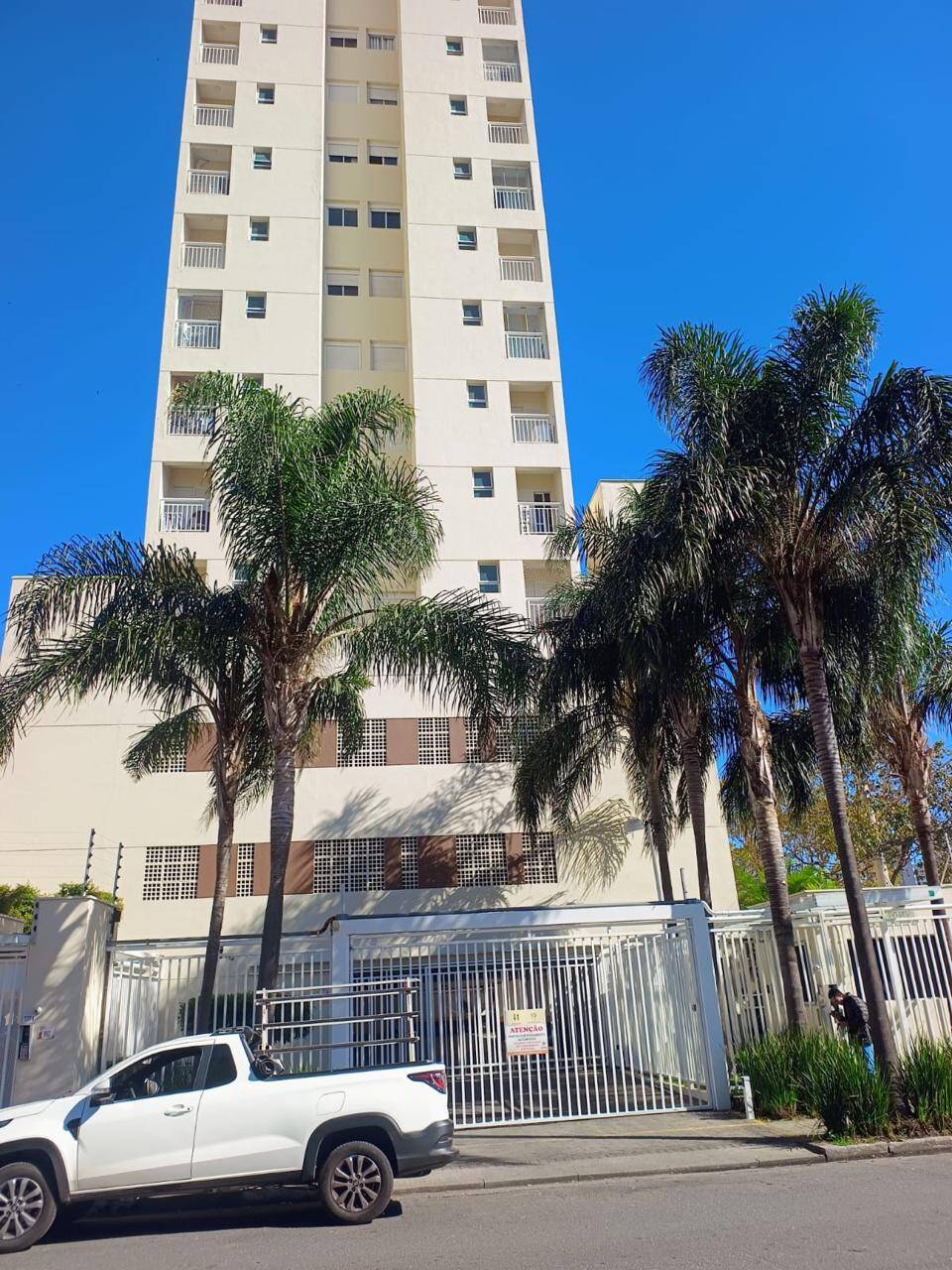 #2409 - Apartamento para Venda em Osasco - SP