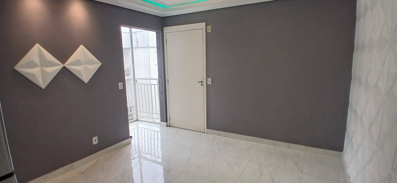 #2414 - Apartamento para Venda em Osasco - SP