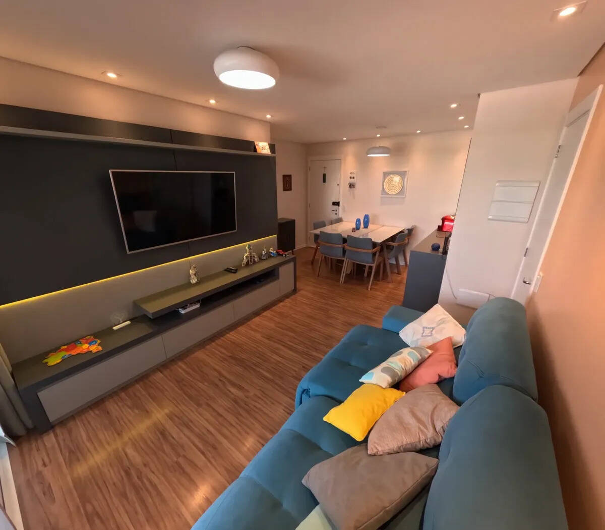 #2423 - Apartamento para Venda em Osasco - SP