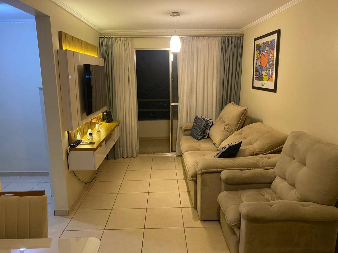 #2411 - Apartamento para Venda em Osasco - SP