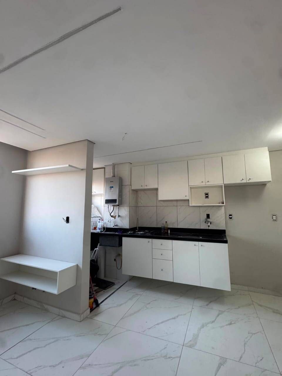 #2428 - Apartamento para Locação em Carapicuíba - SP