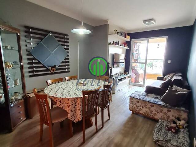 Apartamento para Venda em Osasco - 2