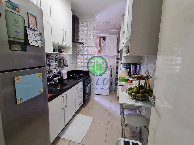 Apartamento para Venda em Osasco - 3