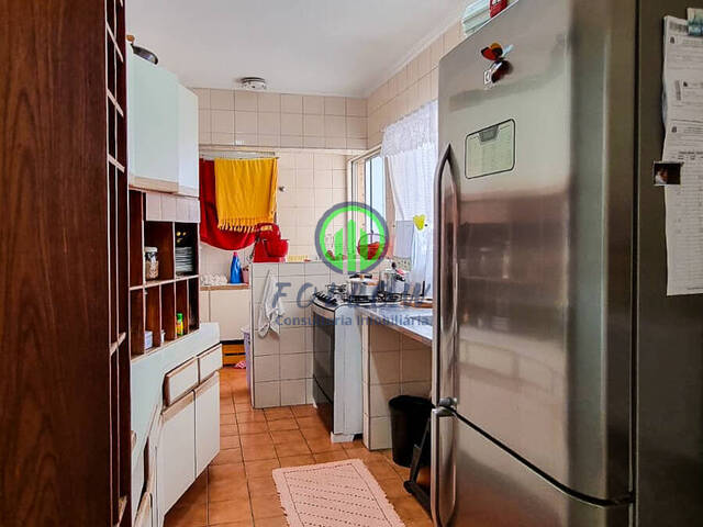 Apartamento para Venda em Osasco - 3