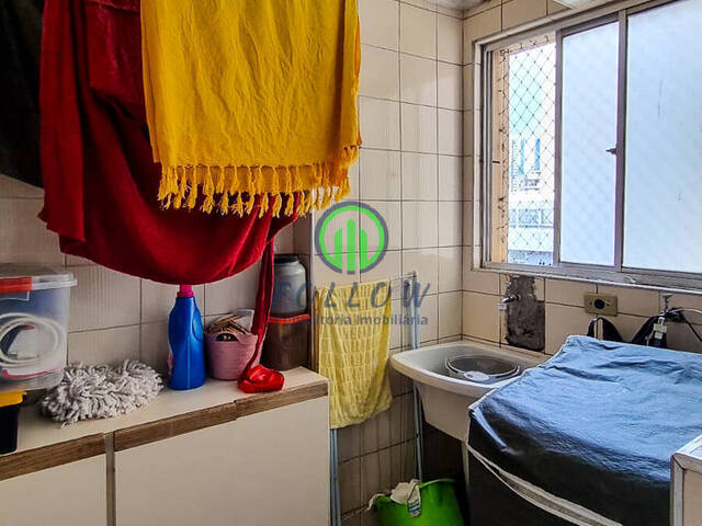 Apartamento para Venda em Osasco - 4