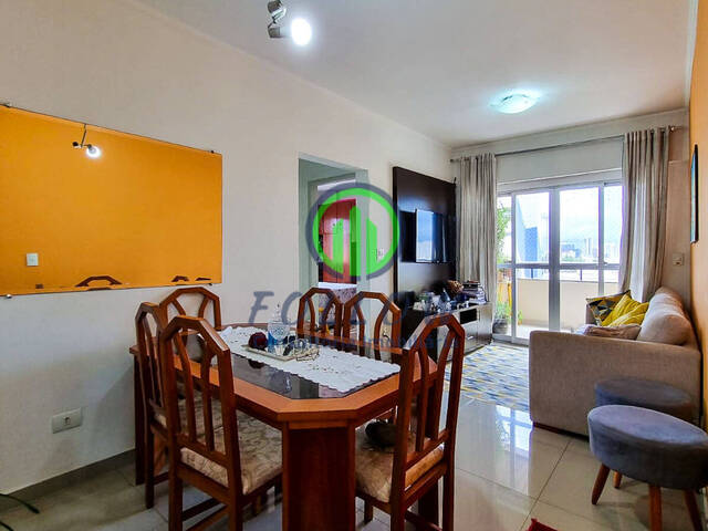 Apartamento para Venda em Osasco - 5