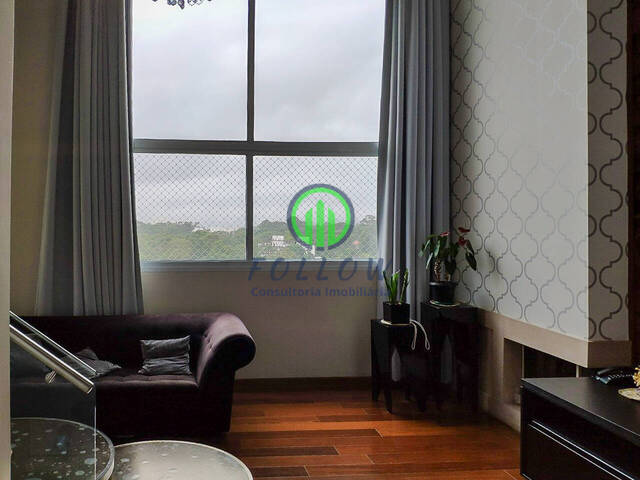 Apartamento para Venda em Osasco - 3