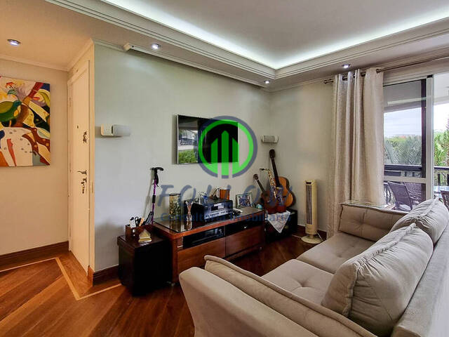 Apartamento para Venda em São Paulo - 4
