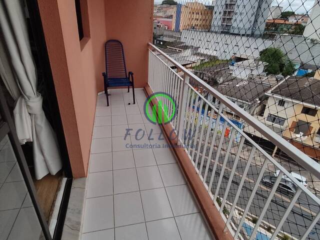 Apartamento para Venda em Osasco - 2