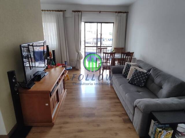 Apartamento para Venda em Osasco - 5