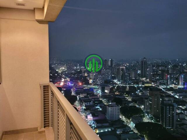 Apartamento para Venda em Osasco - 3