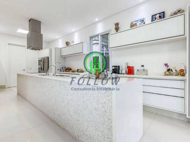 Casa em condomínio para Venda em Santana de Parnaíba - 4
