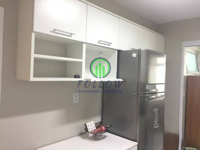 Apartamento para Venda em Osasco - 3