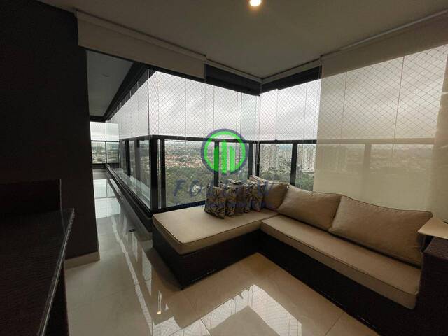 #2189 - Apartamento para Venda em Osasco - SP - 2