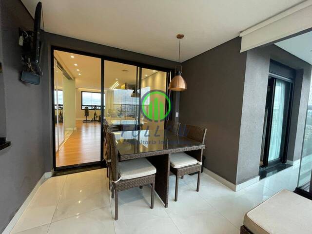 #2189 - Apartamento para Venda em Osasco - SP - 3
