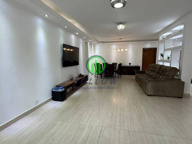 #2190 - Casa em condomínio para Venda em Santana de Parnaíba - SP - 3