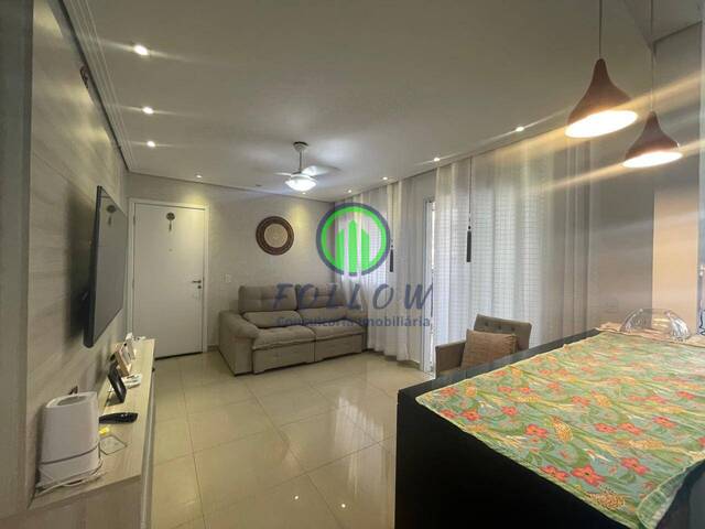 #2191 - Apartamento para Venda em Osasco - SP - 1