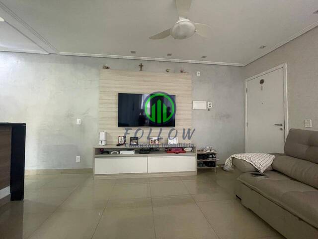 #2191 - Apartamento para Venda em Osasco - SP - 2
