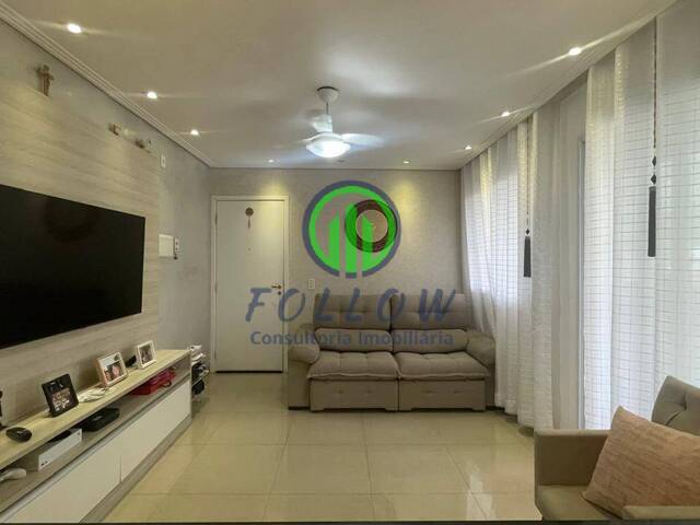 #2191 - Apartamento para Venda em Osasco - SP - 3