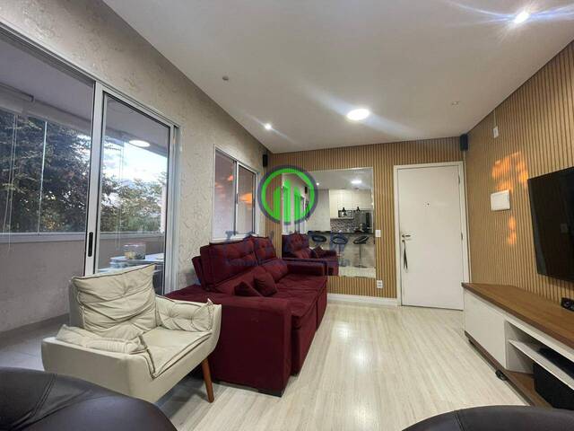 #2192 - Apartamento para Venda em Osasco - SP - 2