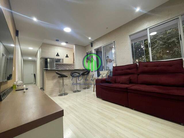 #2192 - Apartamento para Venda em Osasco - SP - 3