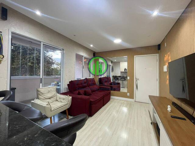 Apartamento para Venda em Osasco - 4