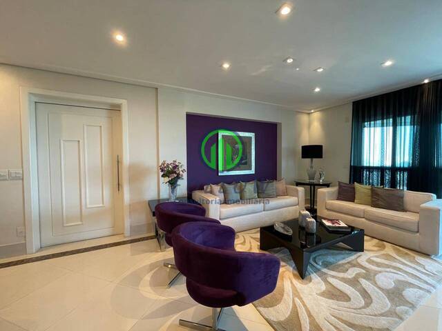 #2204 - Apartamento para Venda em Osasco - SP - 3