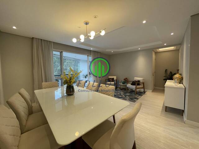 #2205 - Apartamento para Venda em São Paulo - SP - 1