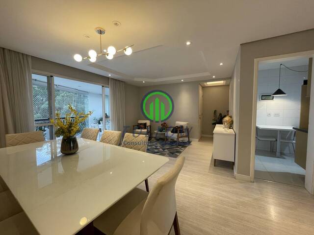 #2205 - Apartamento para Venda em São Paulo - SP - 2