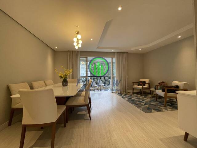 #2205 - Apartamento para Venda em São Paulo - SP - 3