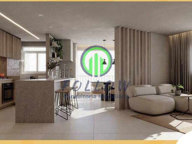 Venda em Vila Osasco - Osasco