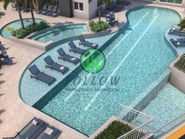 #2206 - Apartamento para Venda em Osasco - SP - 2