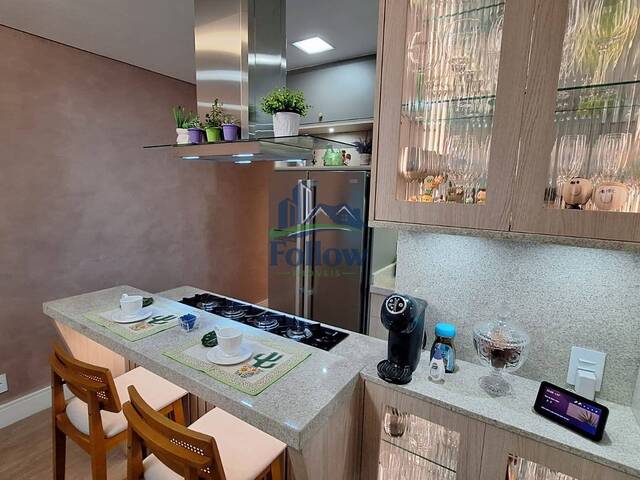 #2318 - Apartamento para Venda em Osasco - SP - 3